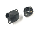 BMW R 1200 GS R12 K25 [2004] - montagem do sensor do conector da tampa do cilindro-1