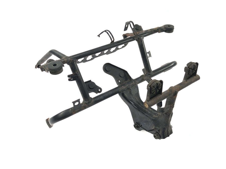 Honda XRV 750 Africa Twin RD04 [1992] - Porta-farol suporte carenagem dianteira Antler