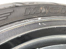 Triumph Speed Triple 1050 515NJ [2007] - Aro da roda dianteira em alumínio DOT E Tubeless 3,50 x 17"-3