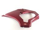 BMW K 1100 LT [1991] - Painel lateral esquerdo-3