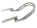 Honda GL 1000 Goldwing Gl1 [1978] - Bracket Kot Wings na frente-4