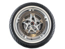 BMW R 1150 R R21 [2002] - borda da roda dianteira-5