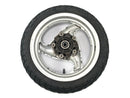 BMW C1 125 [2002] - jante dianteira 13 polegadas 3,5x13-6