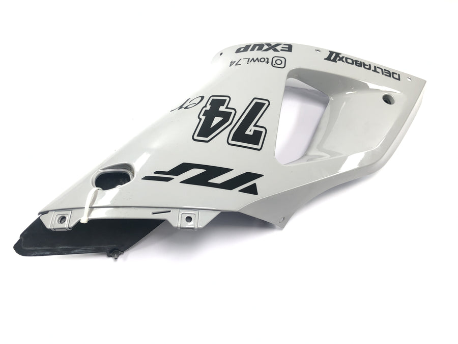 Yamaha YZF R1 RN04 [2001] - Carenagem lateral superior direita