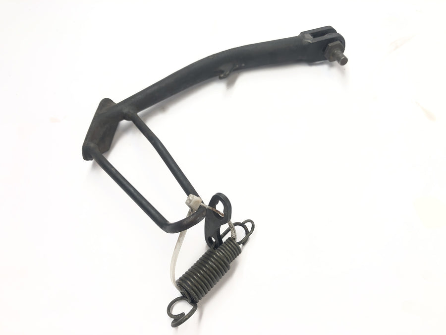 Honda XBR 500 PC15 [1989] - Stand Stands With Spring