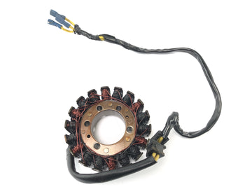 Triumph Speed Triple 1050 515NJ [2007] - Gerador Estator Alternador - 0