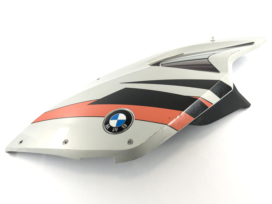 BMW K 1300 S K12S [2010] - revestimento lateral no painel lateral direito
