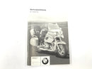 BMW R 1200 CL K30 [2003] - Instruções de manutenção-3