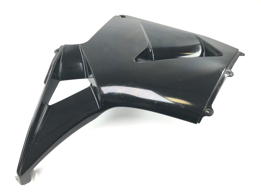 Honda CBR 600 RR PC37 [2004] - Carenagem lateral direita central