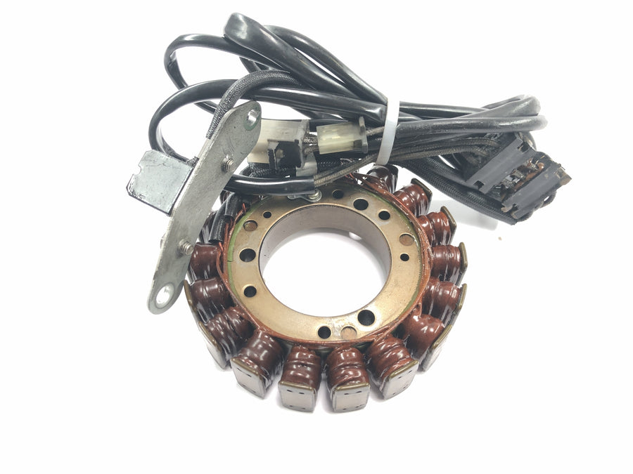 Yamaha XVS 650 4VR [1997] - Estator alternador