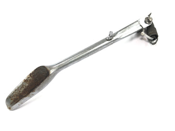 Yamaha XV 1600 Wild Star VP08 [2002] - Suporte lateral com suporte lateral de mola - 0