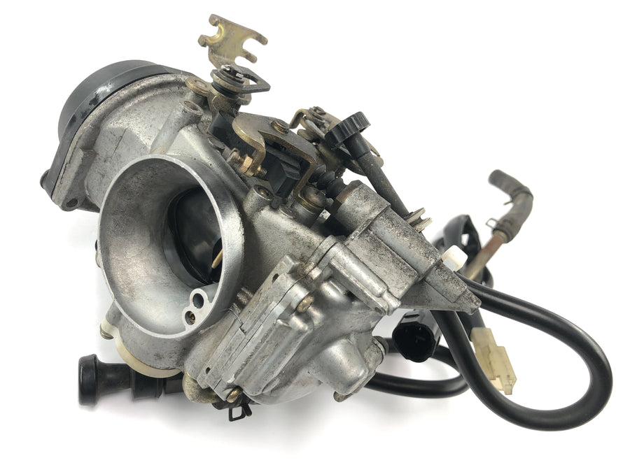 Yamaha XV 1600 Wild Star VP08 [2002] - Carburador