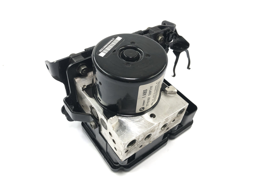 BMW R 1200 GS Adventure R12 [2012] - Unidade de controle ABS MODULE BOIXA BOMBA ABS ABS