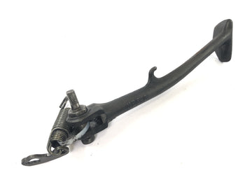 Honda CBX 650 E RC13 [1983] - Stand Stands com um suporte de motocicleta de penas