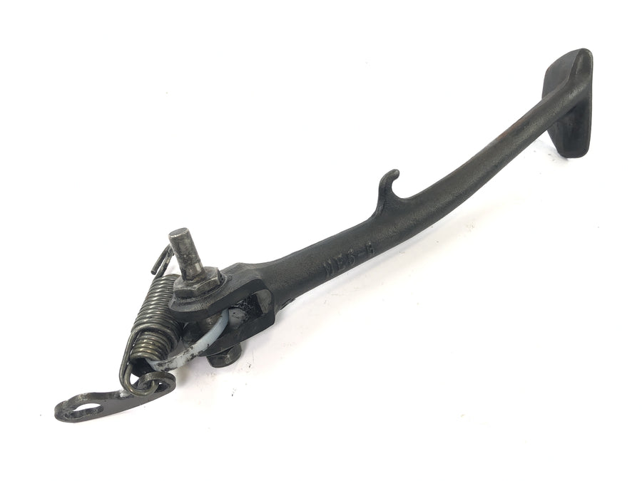 Honda CBX 650 E RC13 [1983] - Stand Stands com um suporte de motocicleta de penas