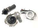 BMW K 1200 S K12S [2004] - Bomba de água unidade bomba de água roda da bomba-8