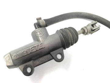 BMW K 1200 S K12S [2004] - Bomba de freio traseiro - 0