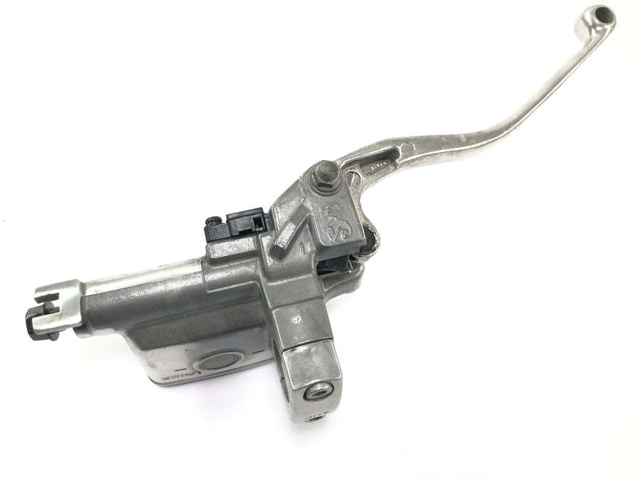 Honda VTX 1800 SC46 [2004] - Bomba de embreagem com encaixe no guidão da alavanca da embreagem à esquerda