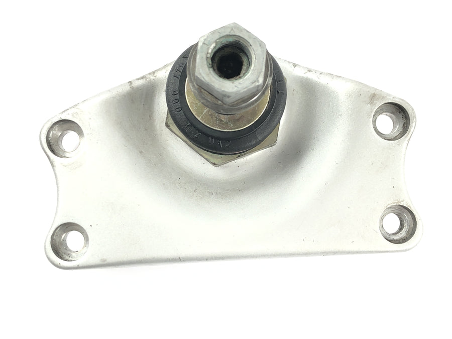 BMW R 1100 RT 259 [1999] - Ponte inferior do garfo Telelever