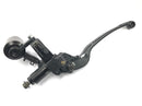Yamaha MT07 RM04 [2014] - Bomba de freio dianteiro Bomba de freio de mão com alavanca de freio-4
