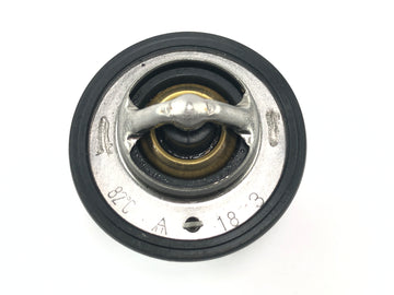 Suzuki GSX R 1000 WVBZ K3 [2003] - Inserção do termostato com carcaça - 0