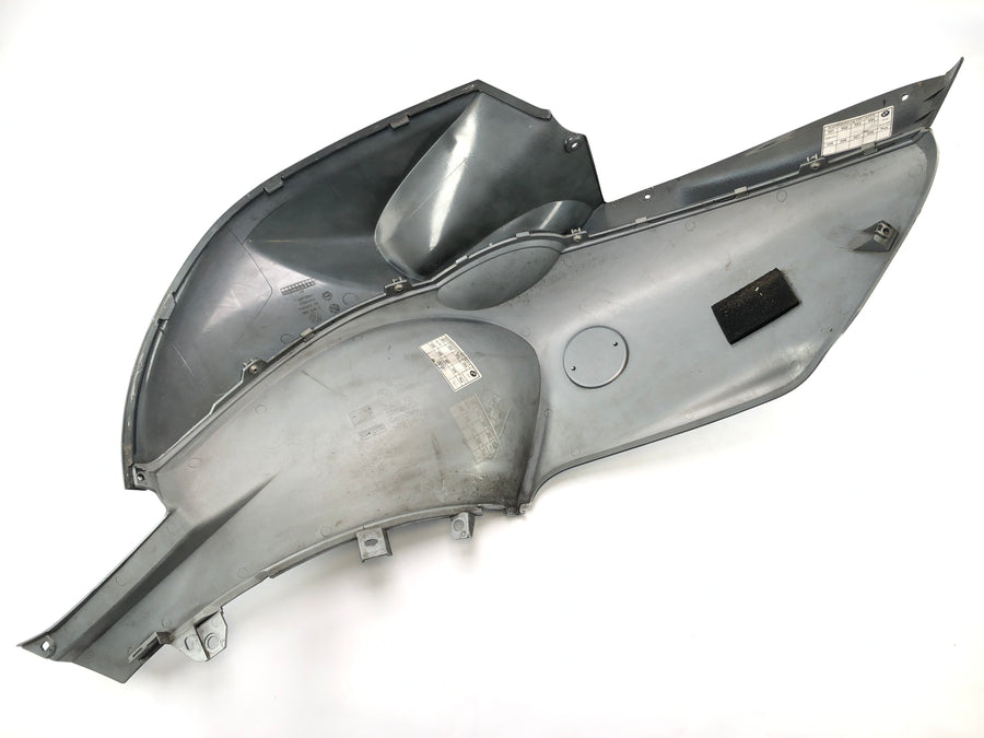 BMW R 1200 ST R1ST [2006] - Parte do lado da limpeza de revestimento lateral à esquerda