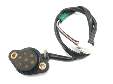 Suzuki GSX R 1000 WVBZ K3 [2003] - Sensor de marcha neutra