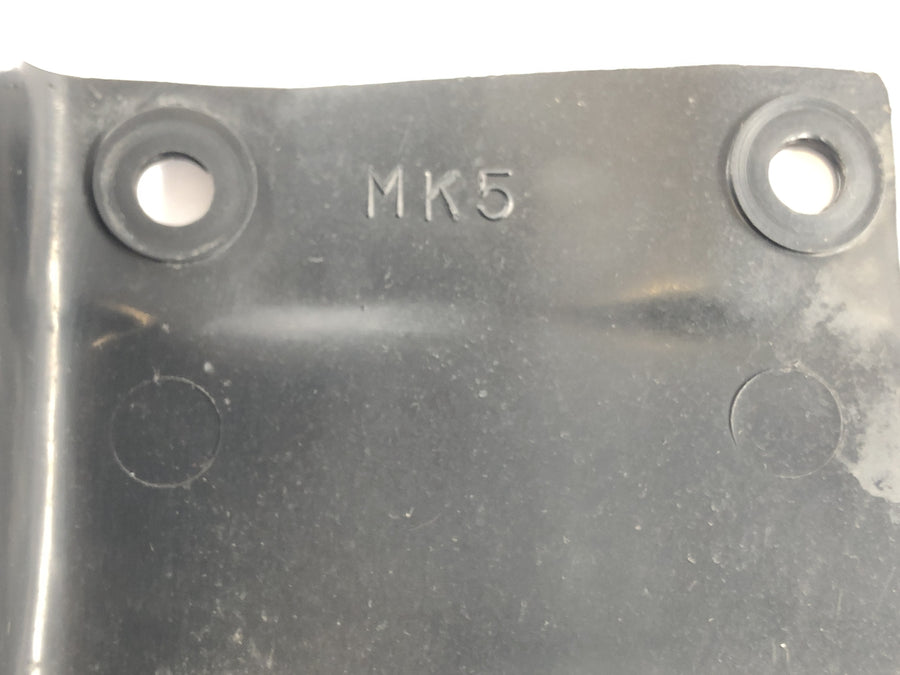 Honda XL 600 LM PD04 [1989] - Mola de proteção ao broto