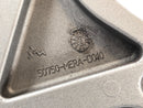 Honda CBF 1000 A SC58 [2006] - Placa de apoio para os pés esquerda-5