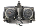 HONDA CBX 750 RC17 [1984] - Spotles de luz frontal do farol-4
