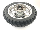 BMW F 650 GS R13 [2000] - roda traseira com raios 3,00 x 17"-5