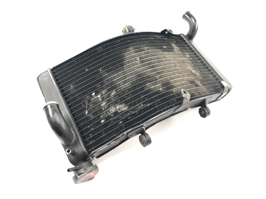Honda CBR 900 RR Fireblade SC33 [2000] - Radiador refrigerador de água