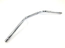 Yamaha XJR 1300 RP02 [1999] - Guiador tubular aço cromado 22mm-2