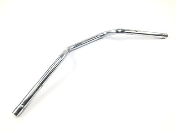 Yamaha XJR 1300 RP02 [1999] - Guiador tubular aço cromado 22mm - 0