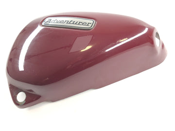 Triumph Adventurer 900 T309RT [1998] - Tampa lateral painel lateral tampa lateral esquerda - 0