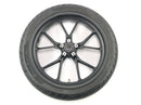 Ducati Monster S4R M4 [2004] - aro da roda dianteira aro da roda dianteira Brembo 17x3.50-2