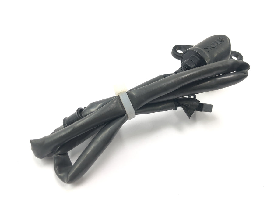 Honda CBR 900 RR Fireblade SC33 [2000] - Sensor do velocímetro