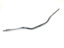 BMW R 1150 RS R22 [2003] - tubo guiador cromado 22 mm-1