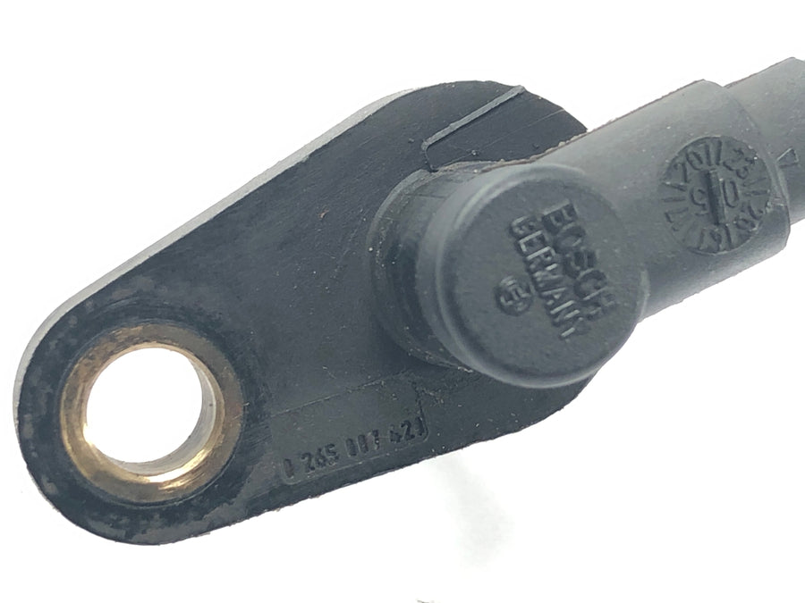 BMW C1 125 [2002] - Sensor ABS sensor de roda sensor de velocidade dianteiro e traseiro BOSCH