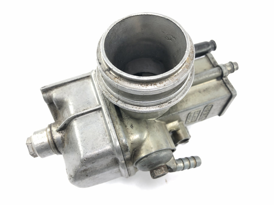 Moto Guzzi V7 Special [1971] - Carburador Dellorto VHB 29 CS carburador plano slide