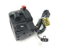 Suzuki GSX R 1000 WVB6 K6 [2006] - Unidade de interruptor de encaixe do interruptor esquerdo do guiador-4
