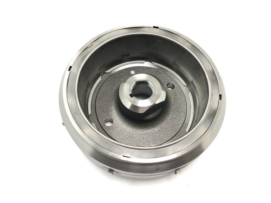 Triumph Speedmaster 900 [2003] - Rotor Polrad
