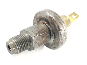 Triumph Bonneville T140V [1976] - Sensor de temperatura do óleo - 0