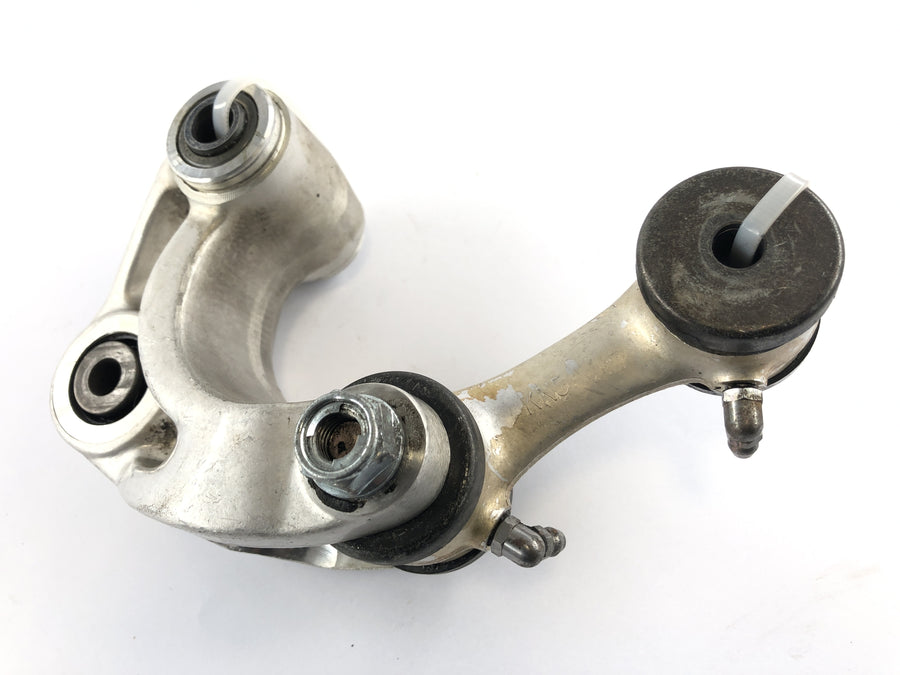 Honda XL 600 LM PD04 [1989] - Demolição Spring Label Bone Bone