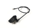 Triumph Speed ​​Triple 955i [1999] - Lock de assento-2