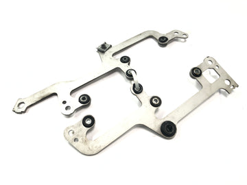 Aprilia RSV 1000 RP Mille [2001] - Suporte para suporte de carenagem do painel