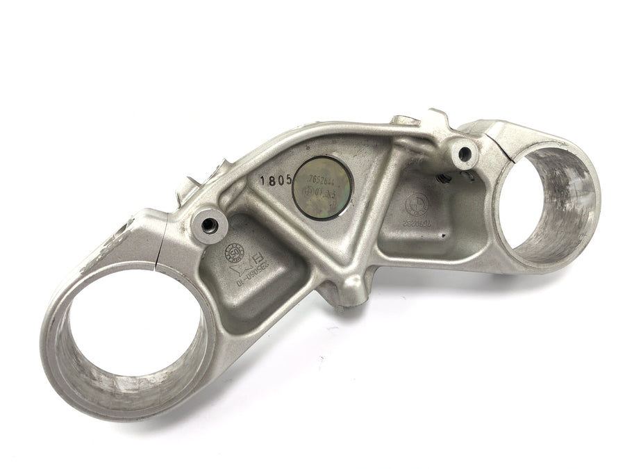 BMW R 1200 ST R1ST [2006] - Ponte da cabeça de Gabel Bridge abaixo de Telelever
