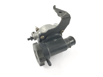 Kawasaki ZRX 1200 S ZRT20A [2001] - termostato com conexão de água de resfriamento da caixa do termostato
