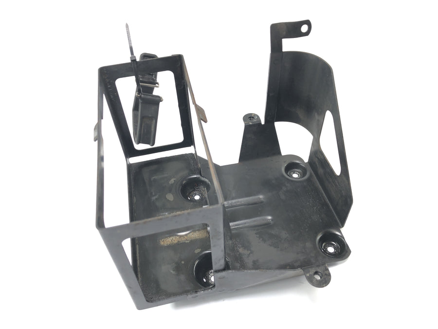 BMW R 850 C 259C [1999] - Caixa de bateria porta bateria