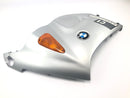 BMW C1 125 [2002] - Painel lateral esquerdo com indicador-4